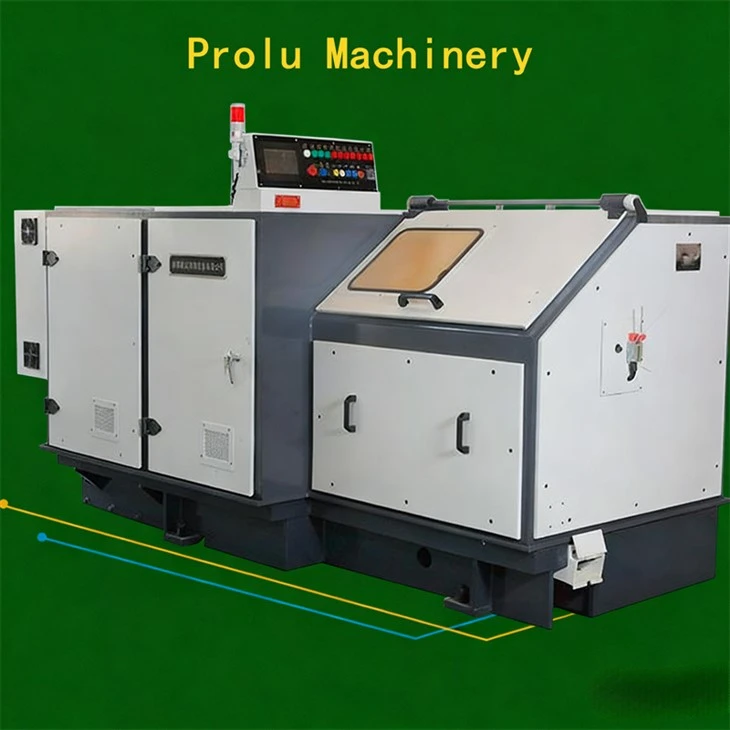 High Speed Cold Heading Machine suppliers