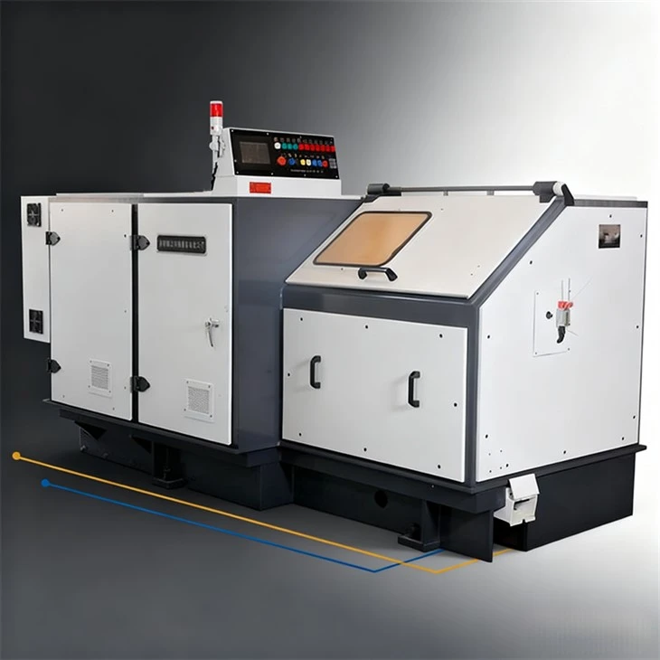 High Speed Cold Heading Machine factory